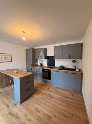  Maison à vendre 3 pièces 50 m²