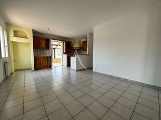  Maison à vendre 4 pièces 120 m²