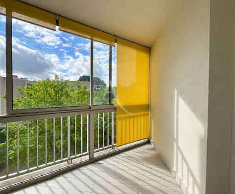  Appartement à vendre 3 pièces 86 m²