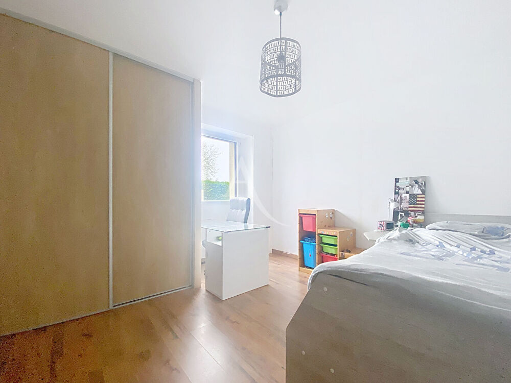 Maison La Meignanne 6 pièce(s) 165m2