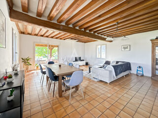  Maison � vendre 6 pi�ces 150 m�
