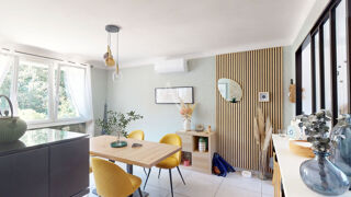  Maison à vendre 6 pièces 143 m²