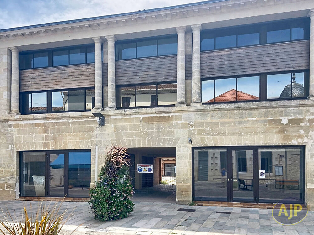 Lesparre Medoc Appartement T3 67m2