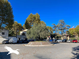  Appartement � vendre 2 pi�ces 34 m�