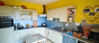  Maison à vendre 4 pièces 110 m²
