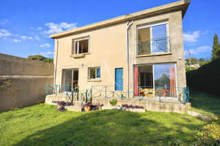  Maison � vendre 5 pi�ces 110 m�
