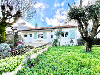  Maison à vendre 8 pièces 166 m²
