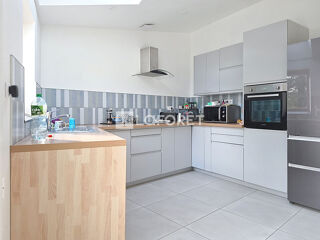 Vente Maison Maison Campeneac 4 pièce(s) 88 m2 Campeneac