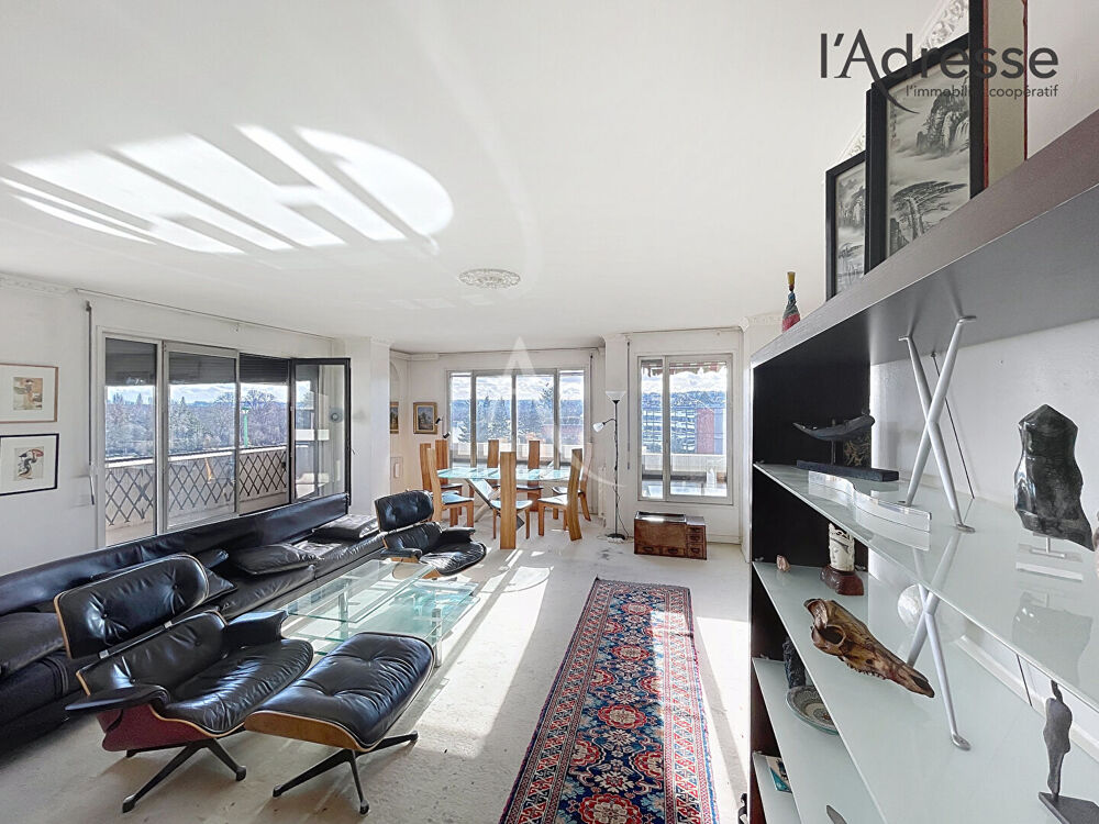 � vendre  Appartement Suresnes (92150)