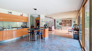  Maison à vendre 8 pièces 300 m²