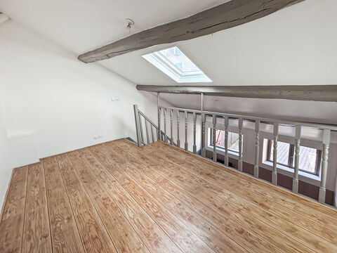  Appartement � louer 1 pi�ce 25 m�