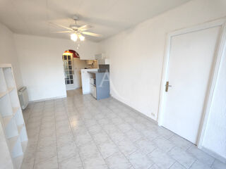  Appartement  vendre 2 pices 32 m