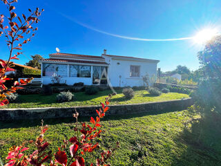  Maison � vendre 4 pi�ces 132 m�