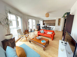  Appartement  vendre 5 pices 96 m