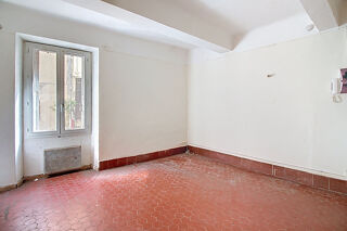  Appartement � vendre 1 pi�ce 22 m�