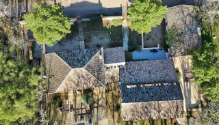  Maison � vendre 11 pi�ces 390 m�