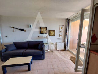  Appartement à louer 1 pièce 27 m²