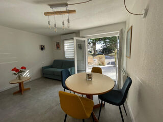  Appartement à vendre 1 pièce 25 m²
