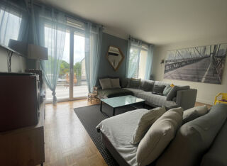  Maison � vendre 7 pi�ces 139 m�