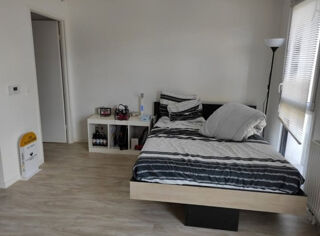  Appartement  louer 1 pice 29 m