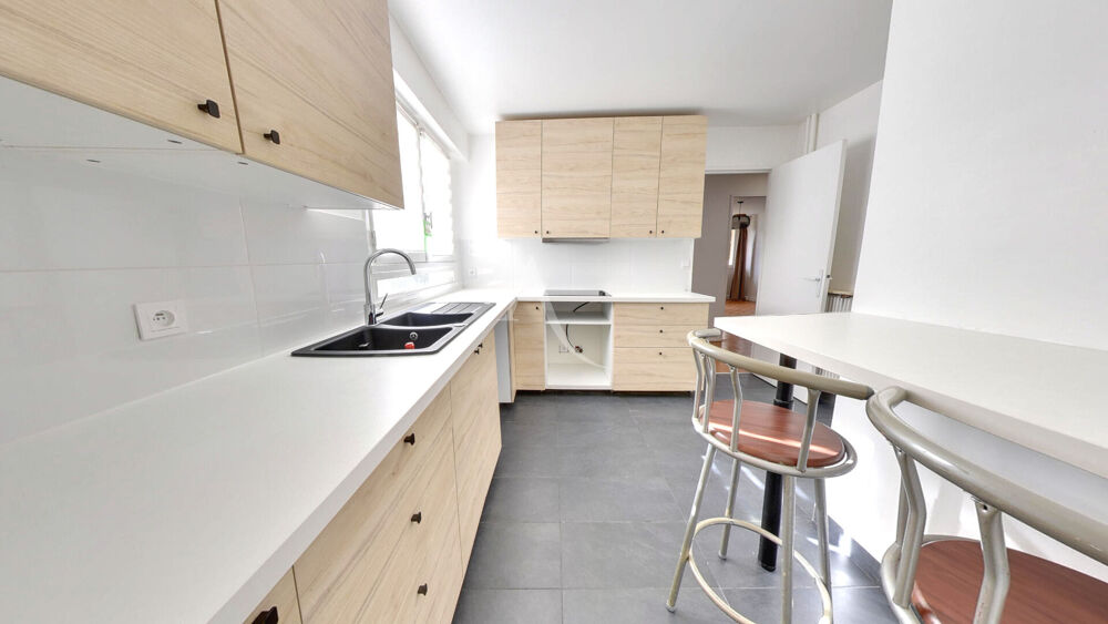 Vente Appartement Appartement Bry-sur-Marne centre ville 2 pièce(s) cave et parking Bry sur marne