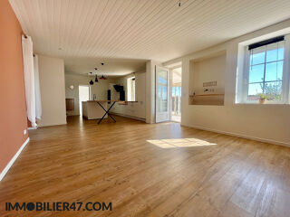  Maison � vendre 4 pi�ces 94 m�