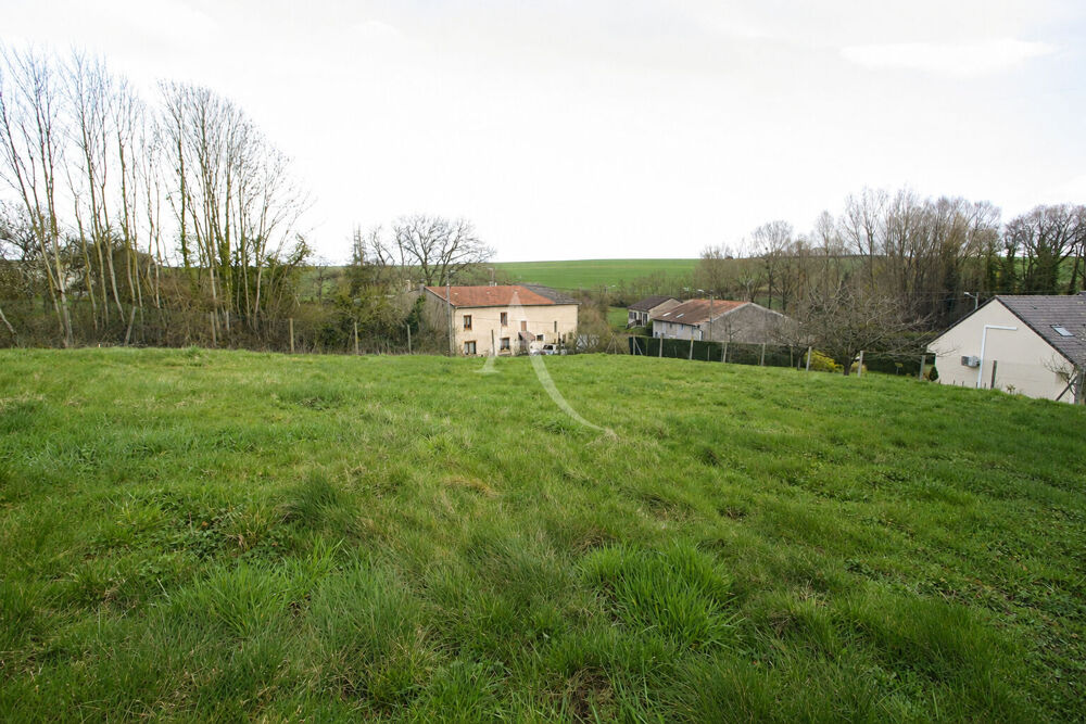 Vente Terrain TERRAIN DE 820M2 Maizeroy