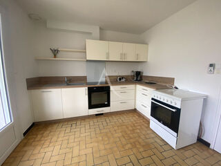  Maison � louer 5 pi�ces 134 m�