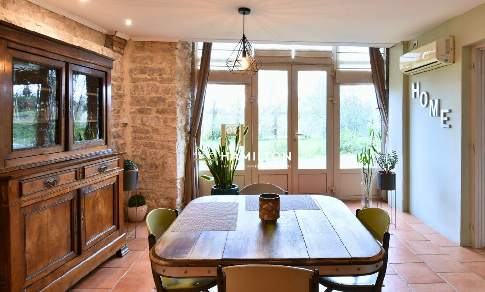 � vendre  Maison Cordes-sur-Ciel (81170)