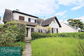  Maison � vendre 9 pi�ces 194 m�