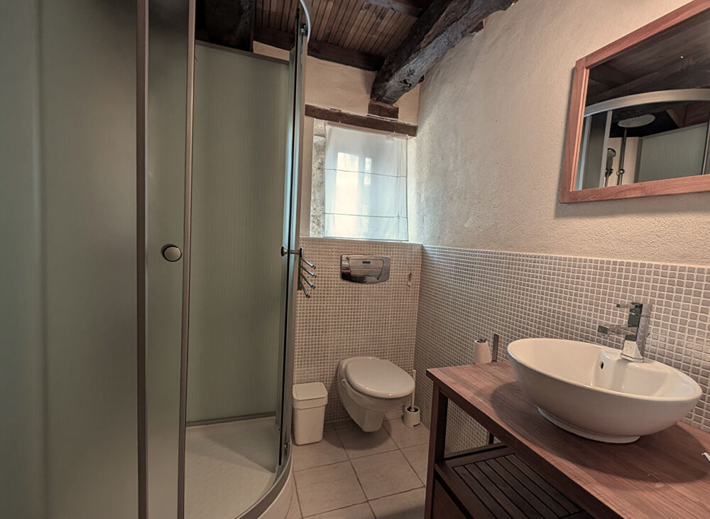 à vendre  Maison Ginals (82330)