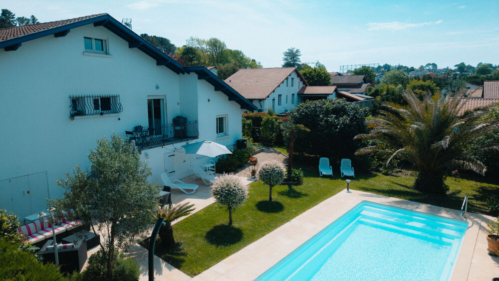 � vendre  Maison Anglet (64600)
