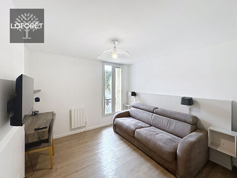  Appartement � louer 1 pi�ce 21 m�