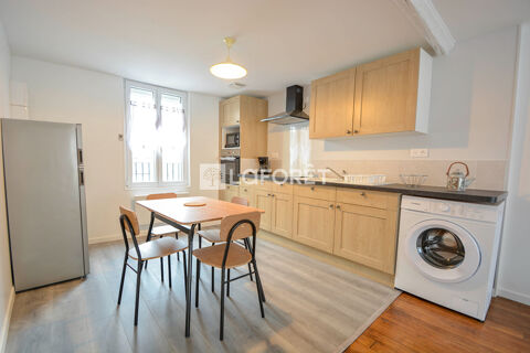  Appartement � louer 3 pi�ces 56 m�