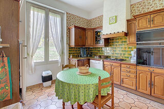  Maison à vendre 5 pièces 290 m²