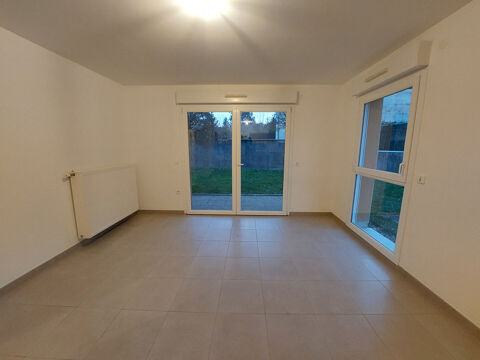  Appartement � louer 3 pi�ces 63 m�