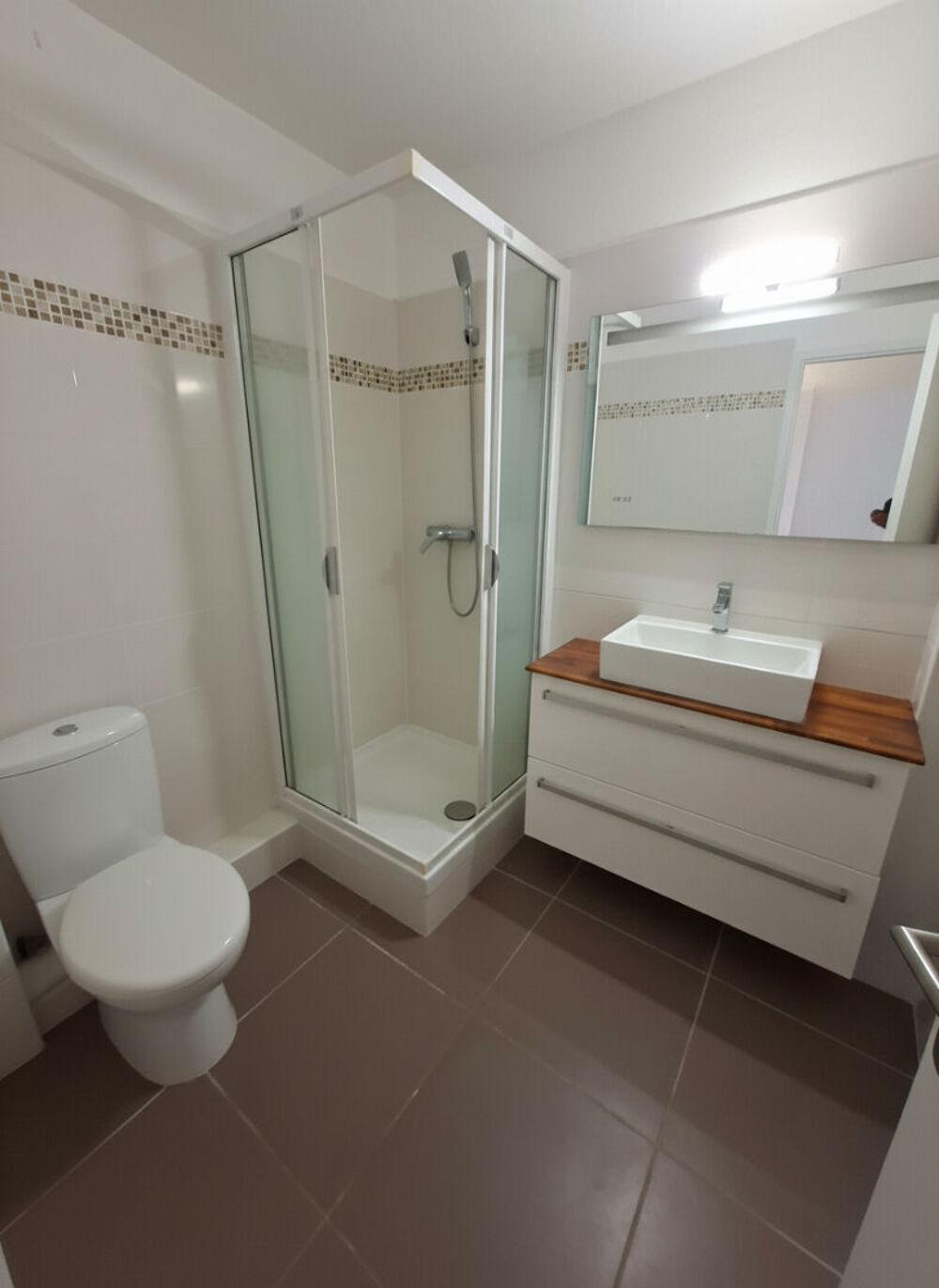 Vente Appartement Charmant F2 entièrement rénové à Fort-de-France Fort de france