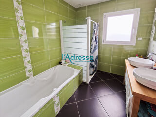  Maison � vendre 5 pi�ces 97 m�