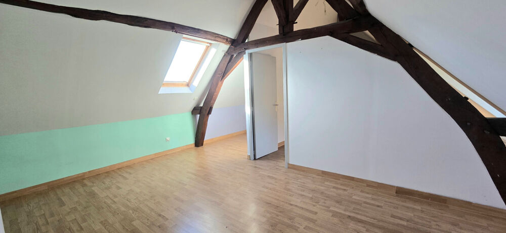 Ensemble de 2 maisons : proche LOCHES