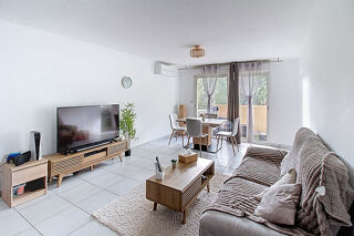  Appartement à vendre 4 pièces 87 m²