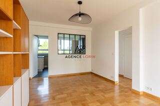  Appartement à vendre 3 pièces 