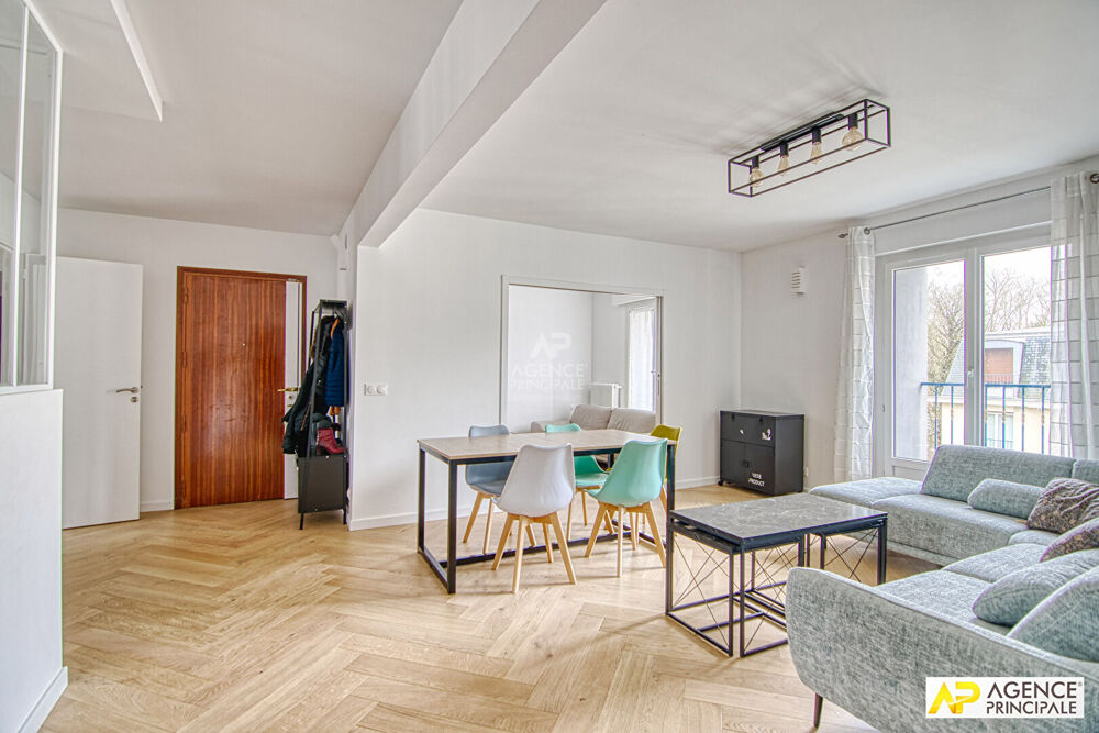 à vendre  Appartement Versailles (78000)