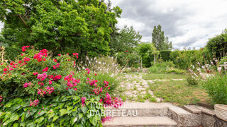  Maison à vendre 8 pièces 246 m²