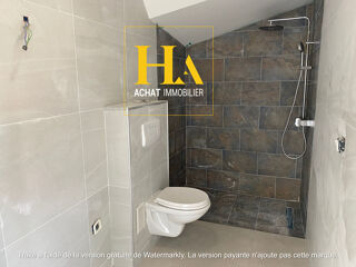  Maison � vendre 4 pi�ces 77 m�