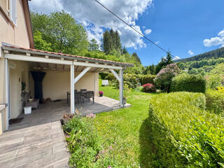  Maison à vendre 5 pièces 130 m²