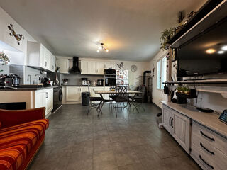  Maison � vendre 3 pi�ces 51 m�