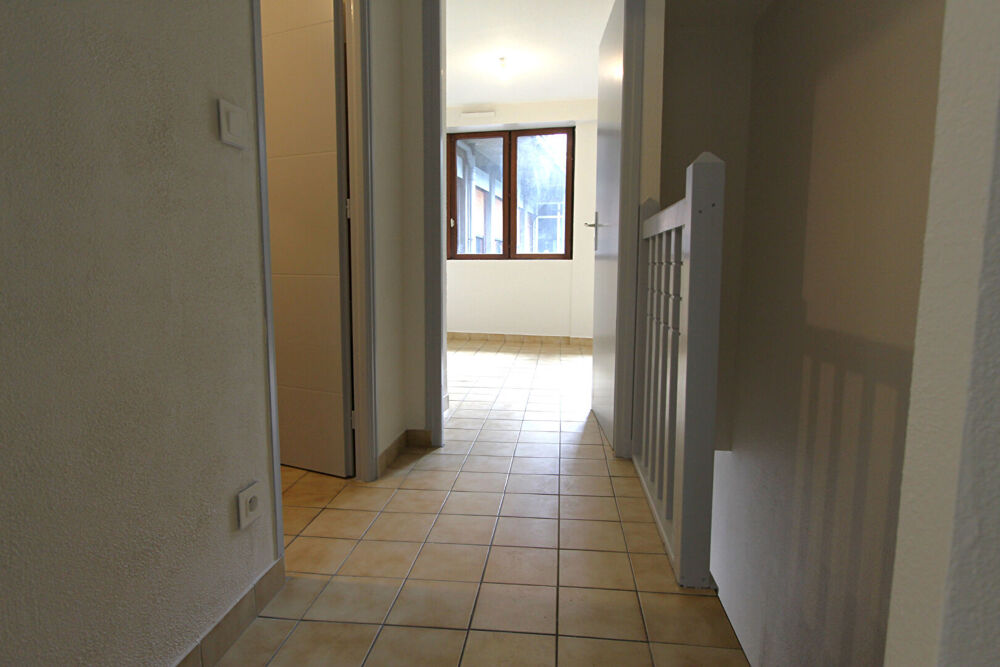 Vente Appartement VENTE d'un appartement 2 pices (40 m) Chambry Chambery