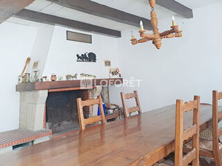  Maison � vendre 5 pi�ces 112 m�