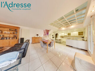  Appartement à vendre 5 pièces 105 m²