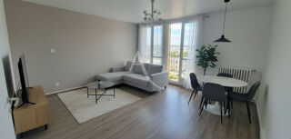  Appartement à vendre 3 pièces 61 m²